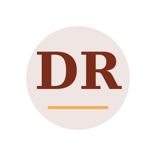 Davin Roofing logo